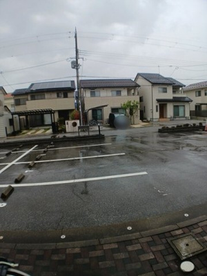 【駐車場】 | プリマヴェーラ