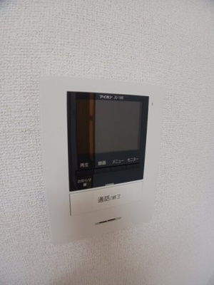 【セキュリティ】 | プリマヴェーラ