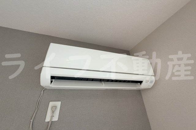Villa Parasoreの設備