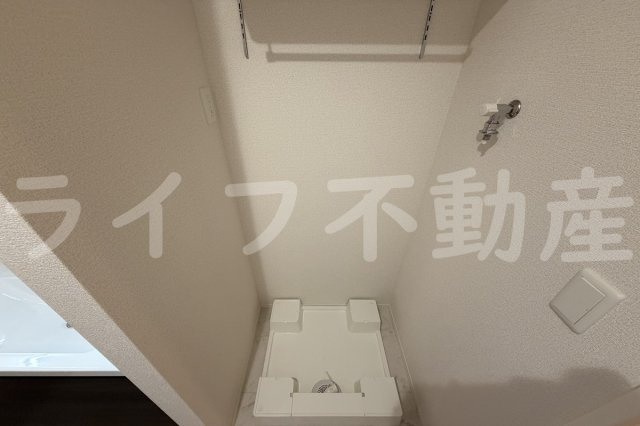 Villa Parasoreの設備
