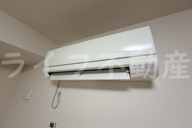 Villa Parasoreの設備