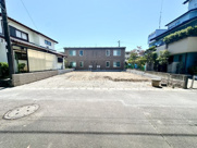 田方郡函南町塚本 新築一戸建ての画像