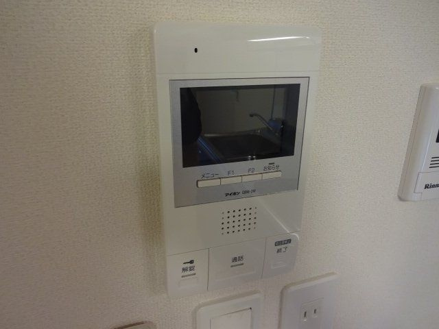 クリンピアＭＫのセキュリティ