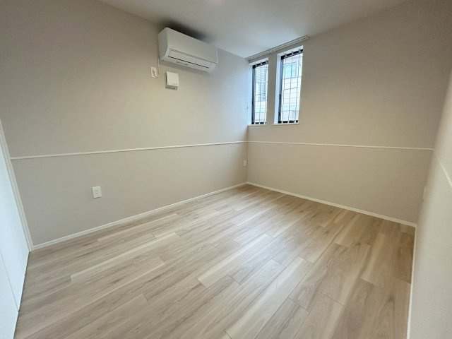  Ｌａ　Ｓｅｉｎｅの子供部屋