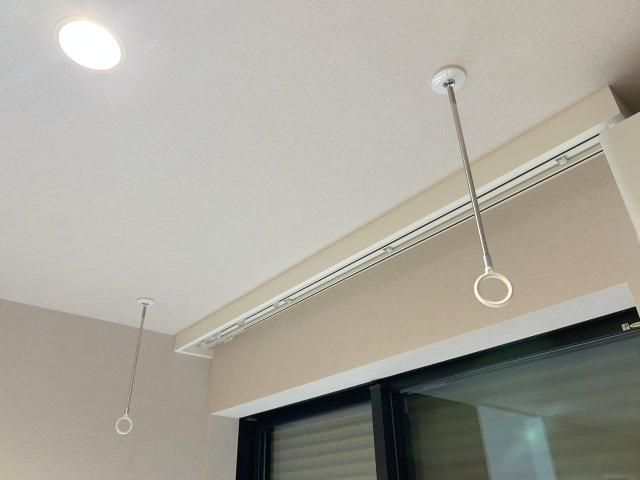  Ｌａ　Ｓｅｉｎｅの設備