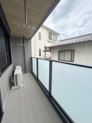  Ｌａ　Ｓｅｉｎｅの展望