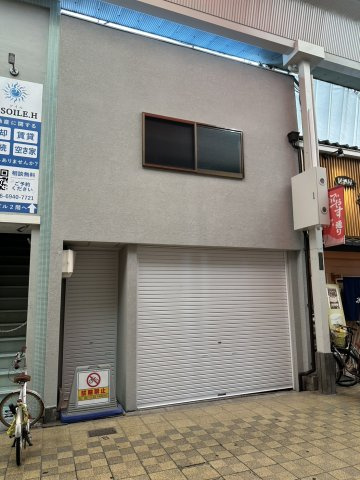 浪花町4店舗