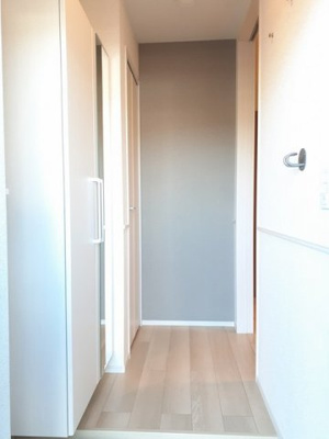 【玄関】 | クレイン　ボッシェ
