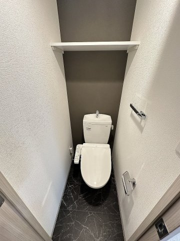 【トイレ】アドバンス三宮パルマ