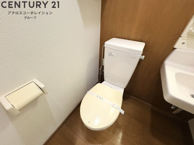 バストイレ別でおすすめです！