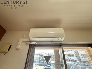 ベルファーム甲子園のその他物件画像
