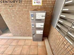 ベルファーム甲子園のその他物件画像