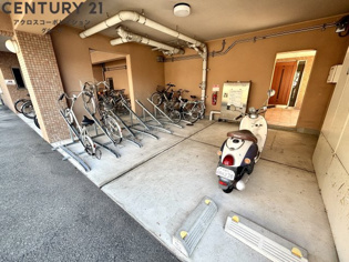 ベルファーム甲子園のその他物件画像