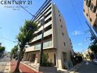 THE RESIDENCE Nの画像