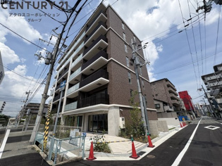LiveCasa西宮の外観