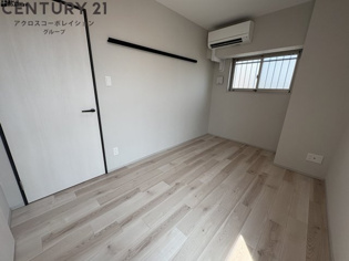 LiveCasa西宮の居間
