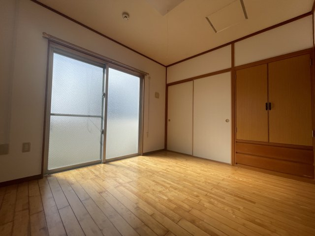 東宝ビル26の居間・リビング