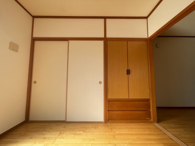 東宝ビル26の居間・リビング