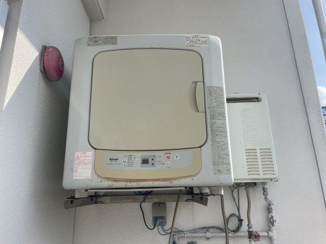 東宝ビル26の設備