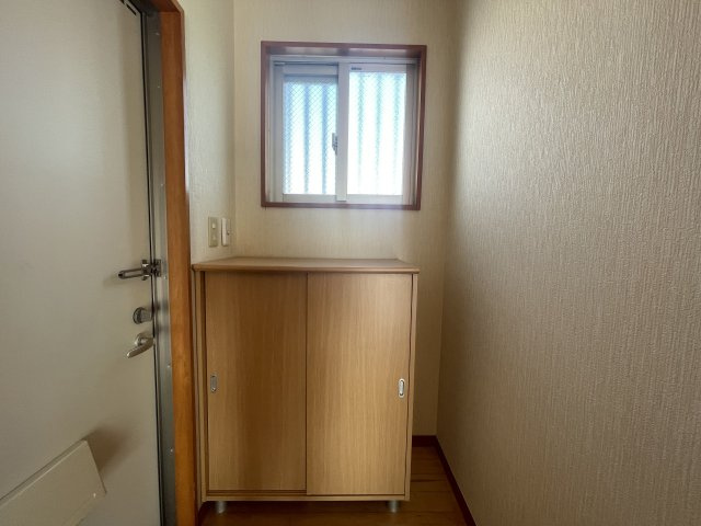 東宝ビル26の内装