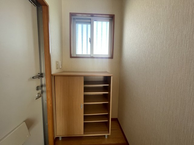 東宝ビル26の内装