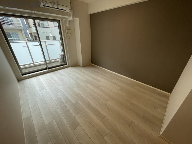 エアコン付きで初期費用を抑えられます♪