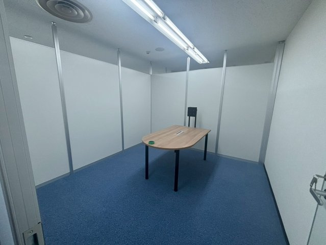 【内装】