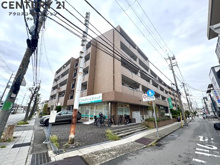 ファミリアル門戸の画像
