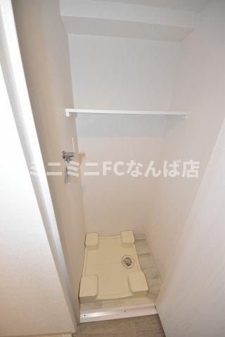 フォーリアライズ南堀江ヴィータのその他共用部分