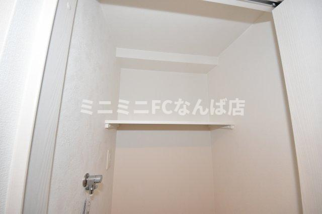 フォーリアライズ南堀江ヴィータ