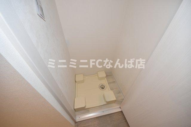 フォーリアライズ南堀江ヴィータ