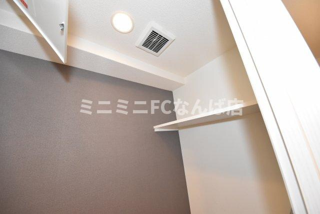 フォーリアライズ南堀江ヴィータ