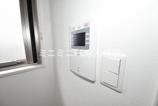 フォーリアライズ南堀江ヴィータ