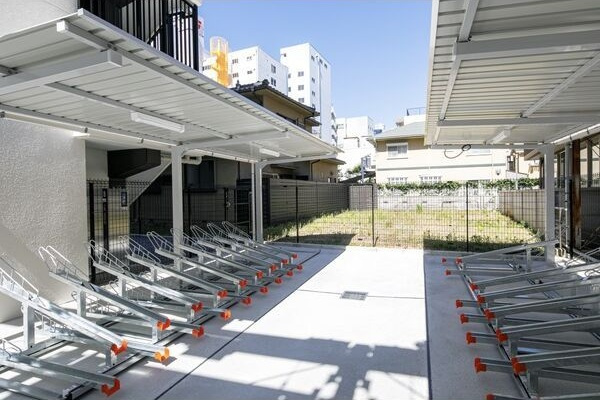 S-RESIDENCE池下駅前※7月契約キャンペーン(一部号室礼金0、一部号室AD増額)
