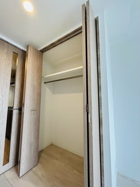 S-RESIDENCE池下駅前※7月契約キャンペーン(一部号室礼金0、一部号室AD増額)の収納