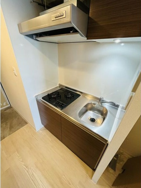 S-RESIDENCE池下駅前※7月契約キャンペーン(一部号室礼金0、一部号室AD増額)のキッチン