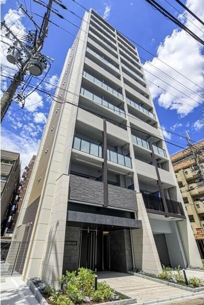 S-RESIDENCE池下駅前※7月契約キャンペーン(一部号室礼金0、一部号室AD増額)