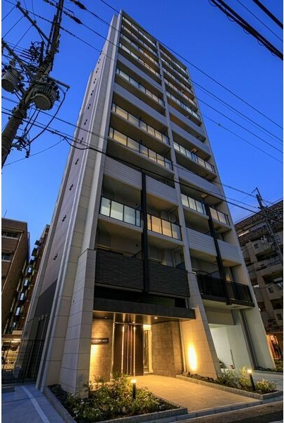 S-RESIDENCE池下駅前※7月契約キャンペーン(一部号室礼金0、一部号室AD増額)の外観