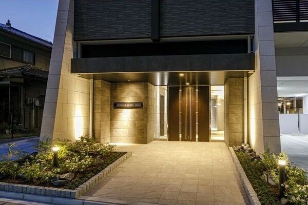 S-RESIDENCE池下駅前※7月契約キャンペーン(一部号室礼金0、一部号室AD増額)の外観