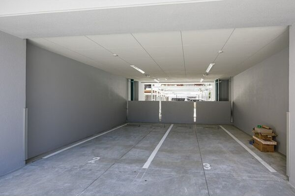 S-RESIDENCE池下駅前※7月契約キャンペーン(一部号室礼金0、一部号室AD増額)の駐車場