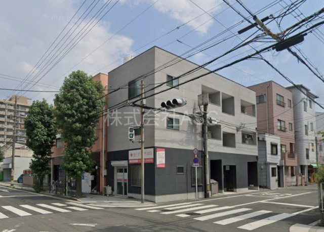 ウイルコート今津　貸店舗・事務所
