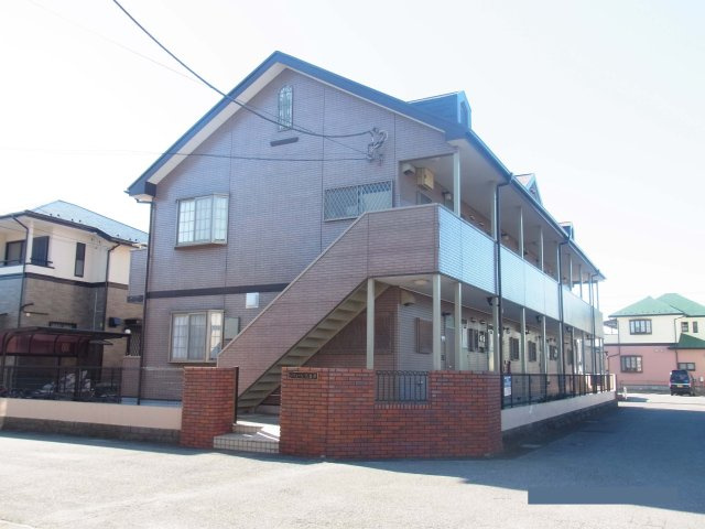 リヴェール弐番館
