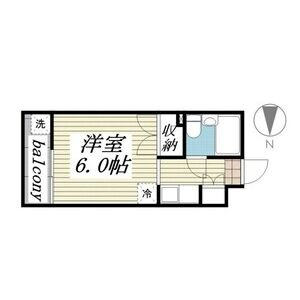 【間取り】 | レンガ家ビル