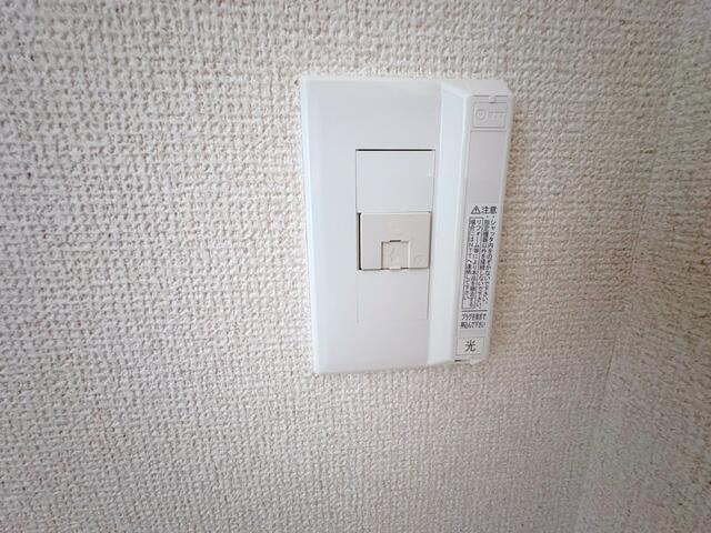 グランドール川秋のその他