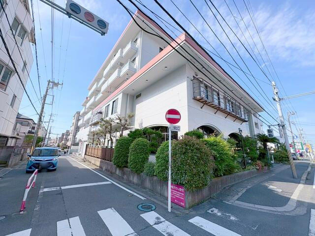 グランドール川秋