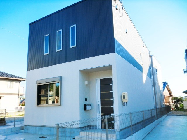 南外山３４１コダテックスⅡＢ