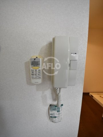アヴェニールのセキュリティ|アヴェニール　オートロックインターフォン