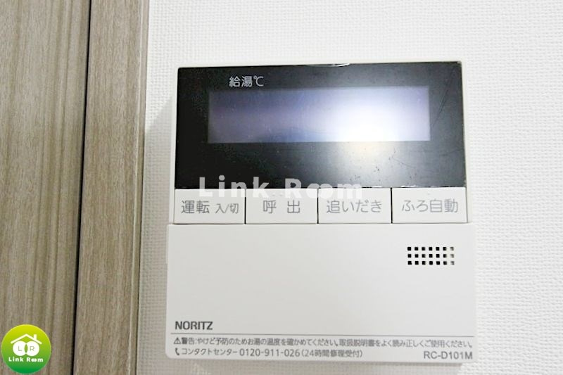 クレヴィスタ豊洲ベイサイドⅡのセキュリティ