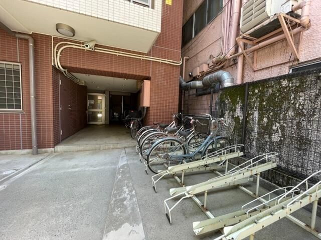 アプレシティ豊島園のその他共用部分