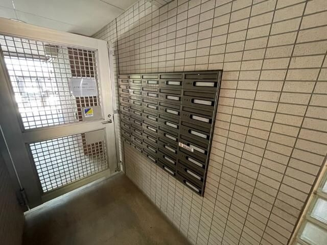 アプレシティ豊島園のその他共用部分